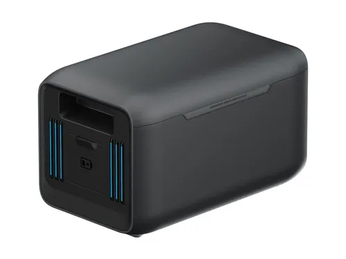 Anker SOLIX BP1000 Erweiterungsakku - 1056Wh LiFePO4, robust und ideal für mobiles Energiebedarf