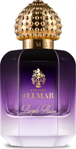 Parfums d'Elmar Purple Rain Extrait de Parfum 60 ml