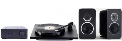 Plattenspieler bis 1500 Euro von Rega