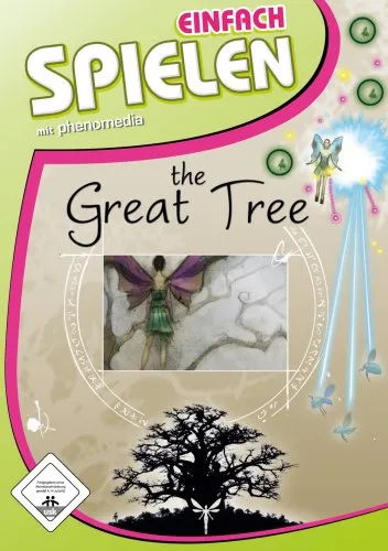 Einfach Spielen - The Great Tree
