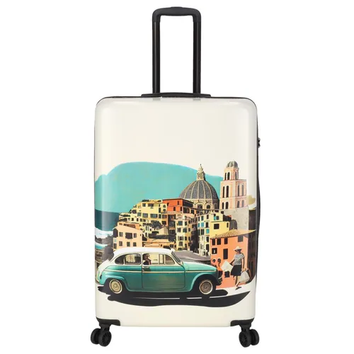 Kenorada Reisetrolley STONEWOOD 4W von KENORADA