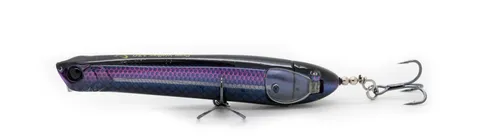 Produktbild Savage Gear PROP WALKER 10CM 21G FLOATING BLACK