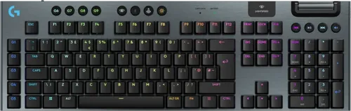 Logitech G915 X LIGHTSPEED Gaming Tastatur