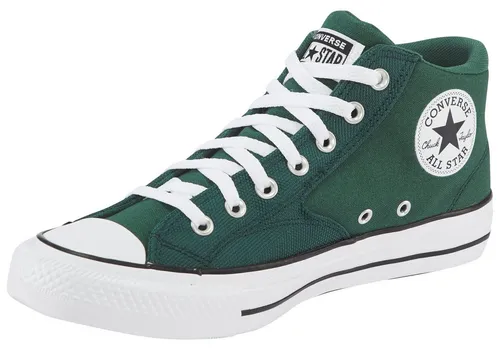 Converse CHUCK TAYLOR ALL STAR MALDEN STREET in Grün, Größe 45 - Sneaker in trendigem Grün, bequem und stylisch, ideal für den Alltag oder Freizeitaktivitäten – jetzt versandkostenfrei auf Spartoo.de bestellen!