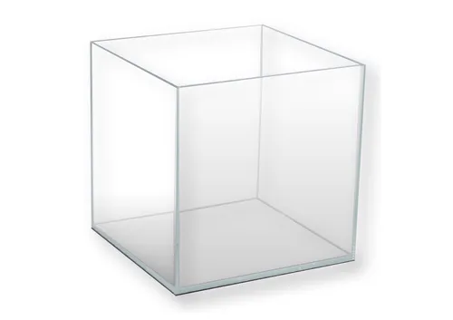 AMTRA NANOSCAPING 30X30X30CM 25L WEISGLASSBECKEN von Wave