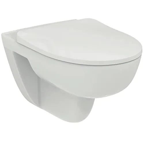 Ideal Standard i.life A WC-Set mit Absenkautomatik von Ideal Standard