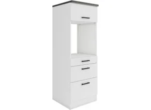 Backofenumbauschrank OPTIFIT 
