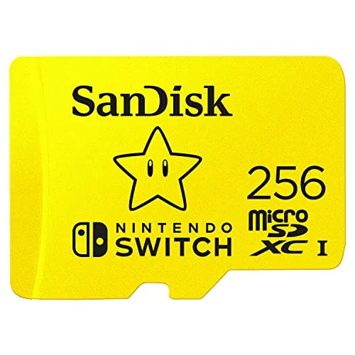 Flash-Speicher von SanDisk