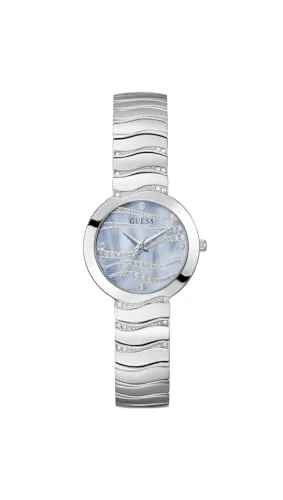 Guess Analog 'Laguna' Damen Uhr GW0871L1 von GUESS