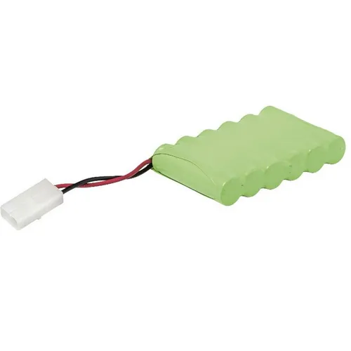 Carson 608268 7,2V 600mAh NiNM Akku 500608268 - z.B. für Devil Racer