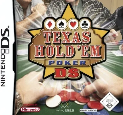 Texas Hold'em Poker - Das beliebte Kartenspiel - Games: Erlebe spannende Pokerabende mit Freunden und verbessere deine Strategien im Texas Hold'em!