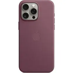 Produktbild APPLE Feingewebe Case mit MagSafe