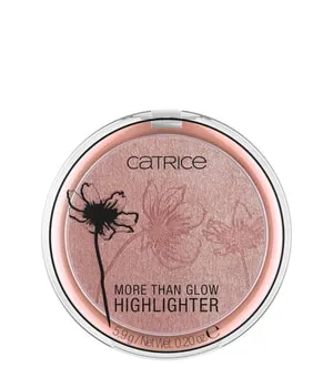 CATRICE More Than Glow Highlighter 6 g Nr. 040 - Absolute Blushin' Bright