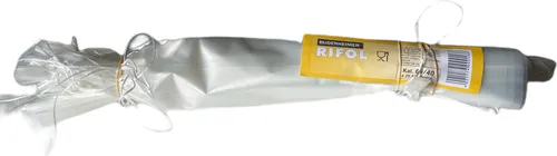 Sterildarm Budenheimer Rifol Kunstdarm Kaliber 65/40 für Koch- und Brühwurst – 25 Stück