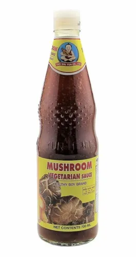 Sojasauce von HEALTHY BOY