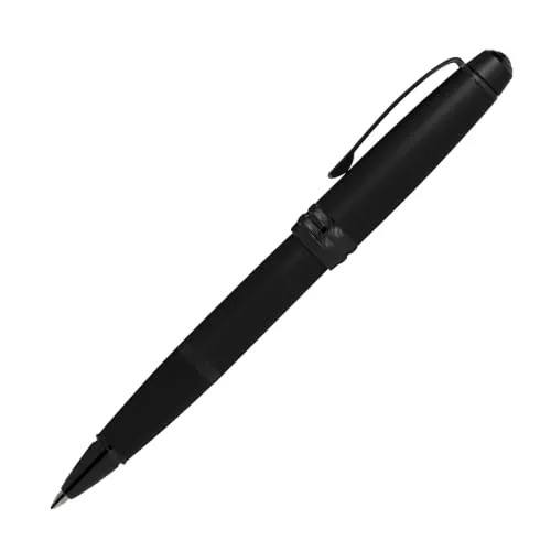 CROSS Tintenroller Bailey Mattschwarz von Cross