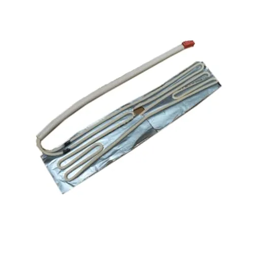 easyPART Abtauheizung 20W 220V für Beko 4867340185 - Ersatzteil für Gefriergeräte & Kühlschränke, sorgt für eine effiziente Abtauung und verlängert die Lebensdauer Ihres Geräts.