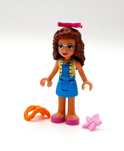 LEGO Friends 41447 Heartlake City Park