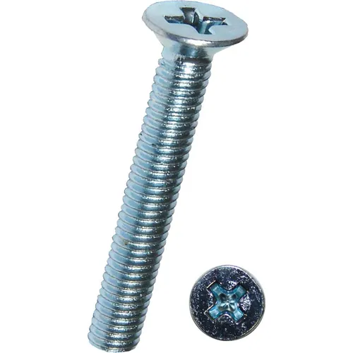 Produktbild Dresselhaus Senkschrauben (100 Schrauben pro Stück) (4001796061776)