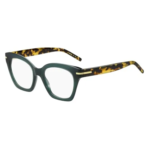 HUGO BOSS Damen Brille Vista Boss 1611 1ed 50/19/145 Sonnenbrille