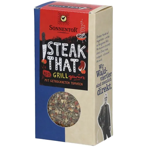 SonnentoR® Steak That Grillgewürz von STN