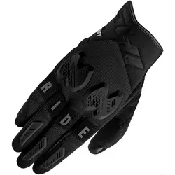 SHIMA Drift Motorrad Handschuhe Größe L für Männer - Motorradhandschuhe aus atmungsaktivem Material, flexibel und mit hochwertigem Leder auf der Innenseite für optimalen Komfort und Sicherheit.