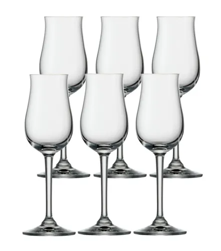 Stölzle Lausitz PROFESSIONAL Destillatglas 105 ml von Stölzle