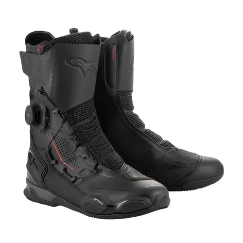 Alpinestars SP-X Boa Motorradstiefel schwarz 48 EU von Alpinestars