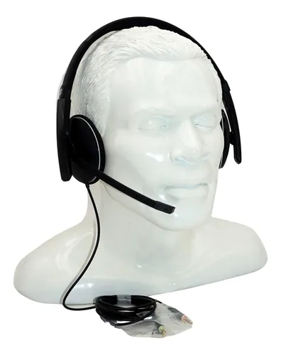 SENNHEISER PC 3.2 CHAT Headset von Sennheiser