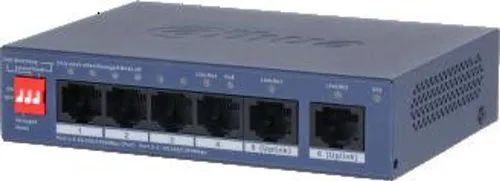 Switch Dahua CS4006-4GT-36 Dahua