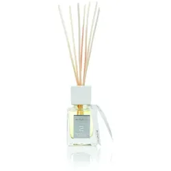 Millefiori MILANO Raumduft Zona Legni & Spezie 100 ml - Aromatherapie mit einem lebhaften Duft aus Sandelholz, Bitterorange und Lavendel. Der edle Flakon ermöglicht individuelle Intensitätsanpassung für ein fruchtig-frisches Raumklima.