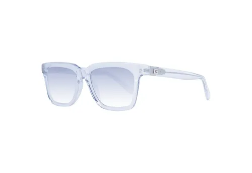 Guess Sonnenbrille GU00064 5327W - Stilvolles Design mit UV-Schutz - Elegante Sonnenbrille mit 100% UV-Schutz. Der Verlauf der Gläser und der Vollrand-Rahmen sorgen für einen modischen Look. Ideal für sonnige Tage!