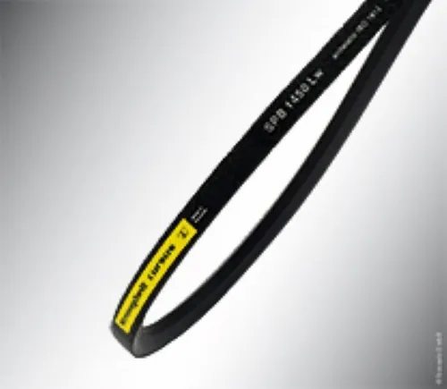 Keilriemen SPZ 1077 LW Strongbelt