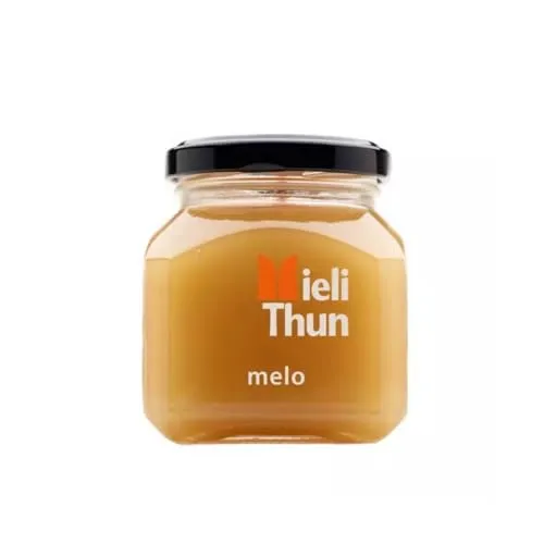 Mieli Thun | Apfelblütenhonig