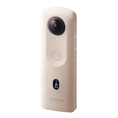 Ricoh Imaging THETA SC2 von Ricoh