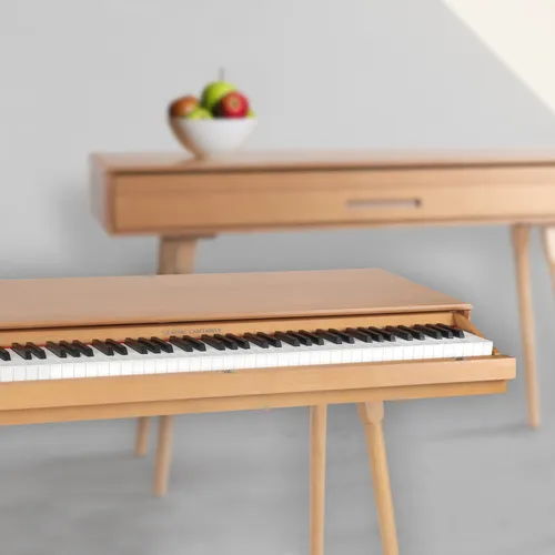 Classic Cantabile DP-730 OK Digitalpiano Eiche