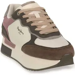PEPE JEANS Rusper Mania Trainers EU 39 von Pepe Jeans