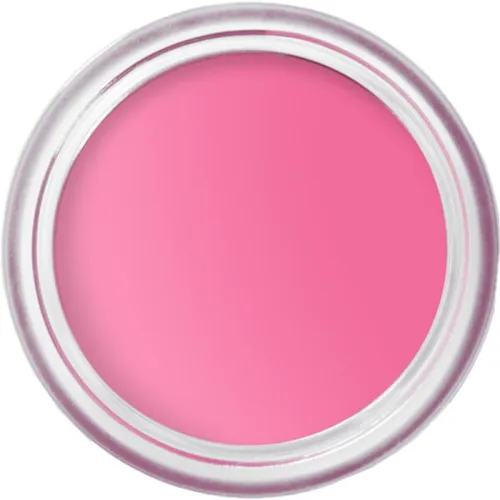 Bobbi Brown Pot Rouge Velvet Matte Rouge 8.5 g Peony - Rouge und Lippenprodukt in einem, mit samtig-leichter Mousse-Textur und Creme-zu-Puder-Formel für einen natürlichen Look.