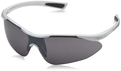 XLC Sonnenbrille Bali SG-F09, weiß, 2500159400