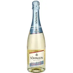 Söhnlein Brillant alkoholfrei 0,00% Vol. 0,75l