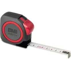 BMI Rollbandmaß Vario, Genauigkeit 1,5 m von BMI