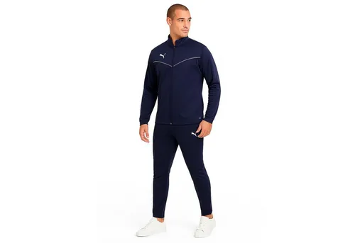 PUMA Trainingsanzug Trainingsanzug Sportanzug