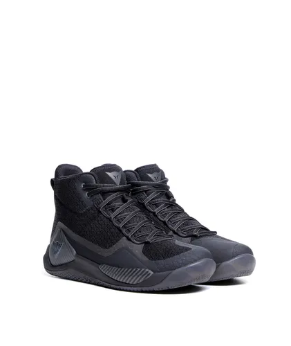 Dainese Atipica Air 2 Schuhe Black/Carbon 46 von Dainese