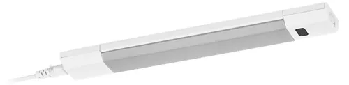 Moderne Wandleuchte LED mit Bewegungsmelder 30 cm