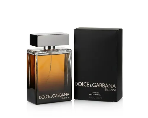 Dolce&Gabbana The One Pour Homme Eau De Parfum 100 ml - Elegantes Eau de Parfum für den kultivierten Mann. Intensiver, holziger Duft mit einem modernen Flakon, der den bernsteinfarbenen Duft strahlen lässt. Für einen unvergesslichen Eindruck.