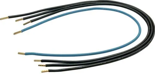 Hager Y87E Zugangskabelbaum NH00 4p 10mm²