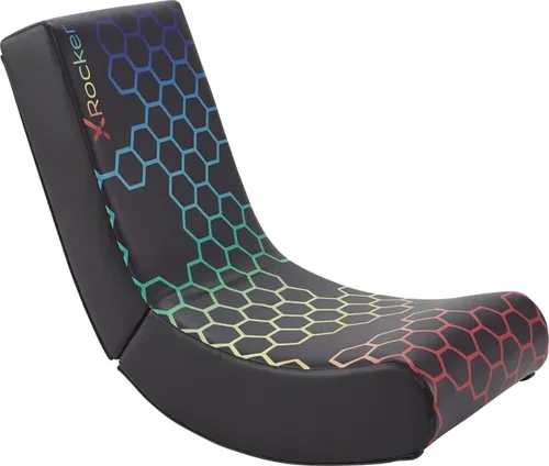 X Rocker Neo Hex Floor Rocker