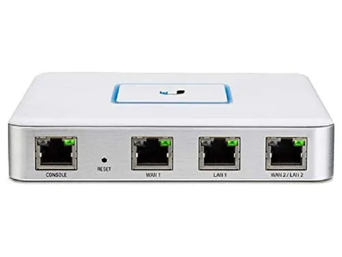 Produktbild Ubiquiti USG Netzwerk/Routers mit UniFi-Controller