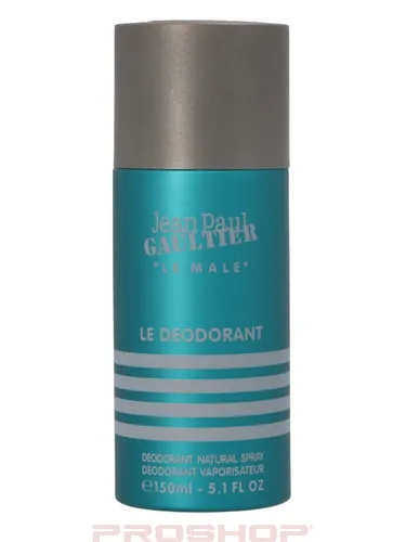 Jean Paul Gaultier Le Male Deodorant Spray 150 ml