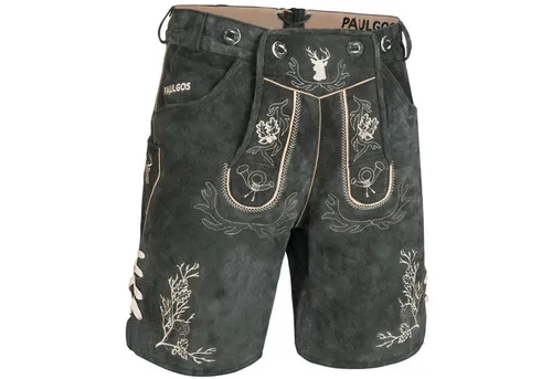 Trachten Lederhosen von PAULGOS
